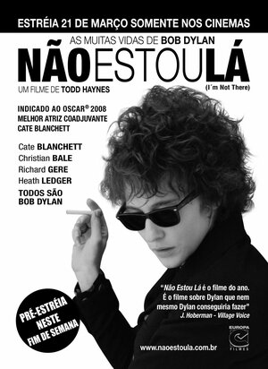 Постер: (Меня там нет, 2007 - вся информация о фильме на FilmNavi.ru