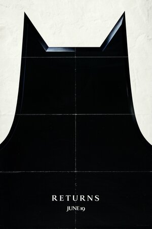 Постер: (Бэтмен возвращается, 1992 - вся информация о фильме на FilmNavi.ru