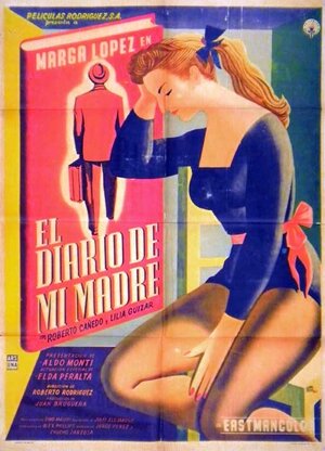 Постер: (El diario de mi madre, 1958 - вся информация о фильме на FilmNavi.ru