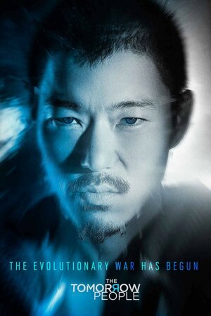 Постер: (Люди будущего, 2013 - вся информация о сериале на FilmNavi.ru