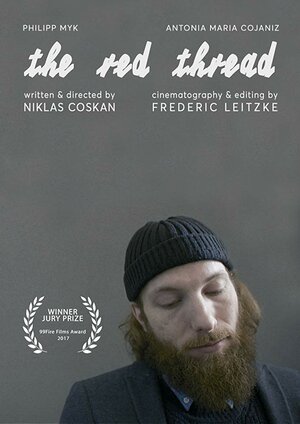 Постер: (The Red Thread, 2017 - вся информация о фильме на FilmNavi.ru