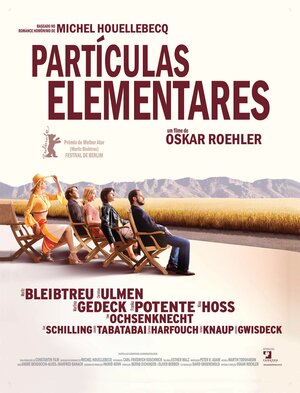 Постер: (Элементарные частицы, 2006 - вся информация о фильме на FilmNavi.ru