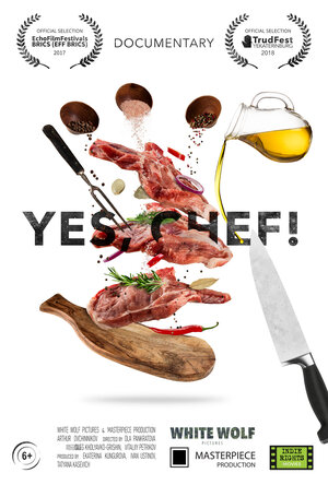 Постер: (Да, шеф!, 2017 - вся информация о фильме на FilmNavi.ru