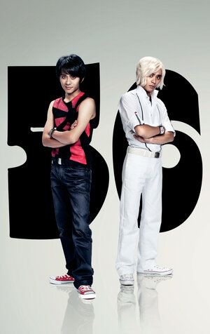 Постер: (Скотт Пилигрим против всех, 2010 - вся информация о фильме на FilmNavi.ru