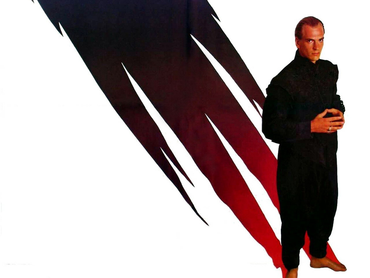Обои: Чернокнижник / Обои фильма «Чернокнижник» (1988) #2246160