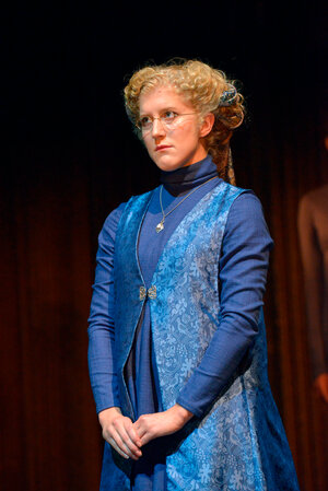 Постер: (RSC Live: Henry V, 2015 - вся информация о фильме на FilmNavi.ru