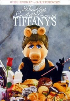 Постер: (Маппет-Шоу, 1976 - вся информация о сериале на FilmNavi.ru