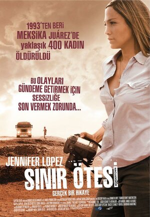 Постер: (Город на границе, 2007 - вся информация о фильме на FilmNavi.ru