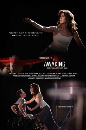 Постер: (Awaking, 2014 - вся информация о фильме на FilmNavi.ru