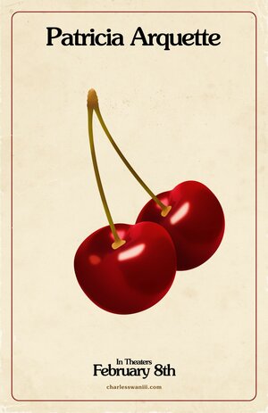 Постер: (Умопомрачительные фантазии Чарли Свона-третьего, 2012 - вся информация о фильме на FilmNavi.ru