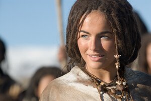 10 000 лет до н.э. кадр 45 онлайн-кинотеатр Эмбликс