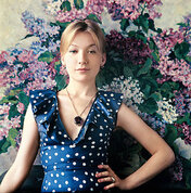 Жалаңаш Елена Коренева