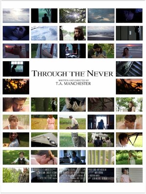 Постер: (Through the Never, 2015 - вся информация о фильме на FilmNavi.ru