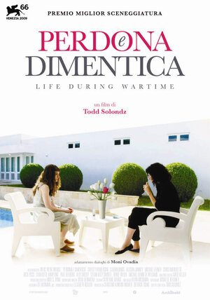 Постер: (Жизнь в военное время, 2009 - вся информация о фильме на FilmNavi.ru