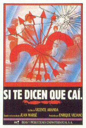 Постер: (Если они скажут, что ты чувствуешь, 1989 - вся информация о фильме на FilmNavi.ru