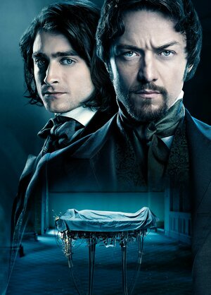 Постер: (Виктор Франкенштейн, 2015 - вся информация о фильме на FilmNavi.ru