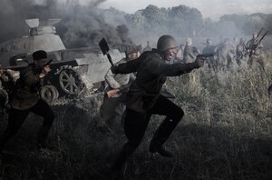 Брестская крепость кадр 17 онлайн-кинотеатр Эмбликс