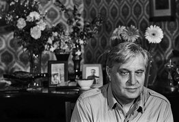 Олег Басилашвили: фильмы, биография, семья, фильмография — Кинопоиск