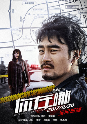 Постер: (Дыхание, 2016 - вся информация о фильме на FilmNavi.ru