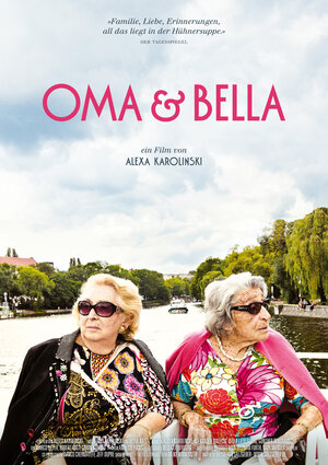 Постер: (Oma & Bella, 2012 - вся информация о фильме на FilmNavi.ru