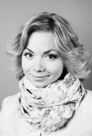 Александра Стрельцина - фото - Кинопоиск