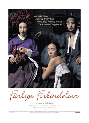 Постер: (Скрываемый скандал, 2003 - вся информация о фильме на FilmNavi.ru