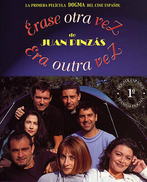 Постер: (Жили-были дважды, 2000 - вся информация о фильме на FilmNavi.ru