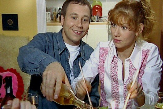 Сериал саша актеры и роли фото