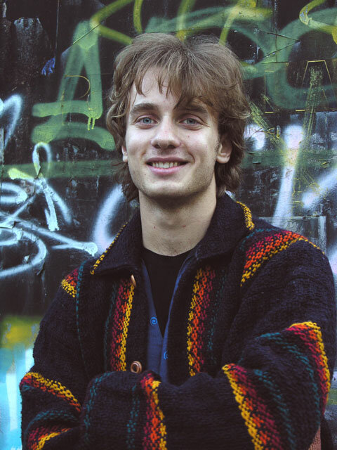 Фото: Игорь Неведров (1984) #753764