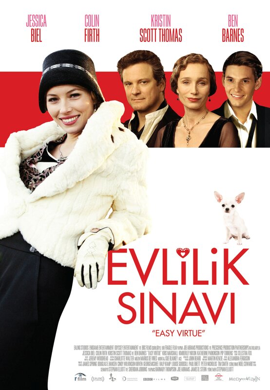 Постеры: Легкое поведение / Постер фильма «Легкое поведение» (2008 ...
