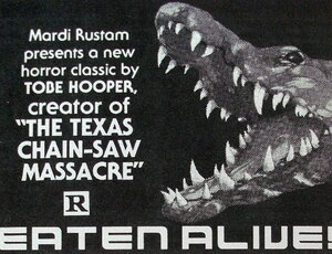 Постер: (Съеденные заживо, 1976 - вся информация о фильме на FilmNavi.ru