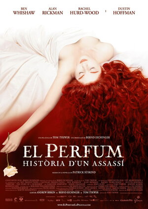 Постер: (Парфюмер: История одного убийцы, 2006 - вся информация о фильме на FilmNavi.ru
