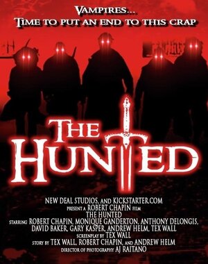 Постер: (The Hunted, 2015 - вся информация о фильме на FilmNavi.ru