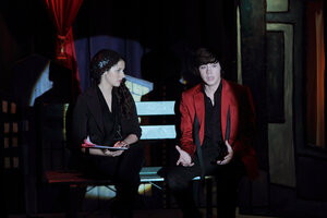 Деграсси: Следующее поколение кадр 134 на Эмбликс в Hd