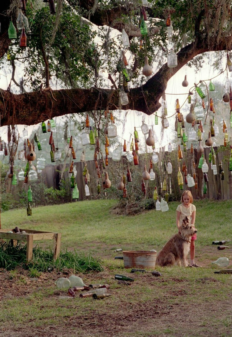 Фото Благодаря Винн Дикси / Кадр из фильма «Благодаря Винн Дикси