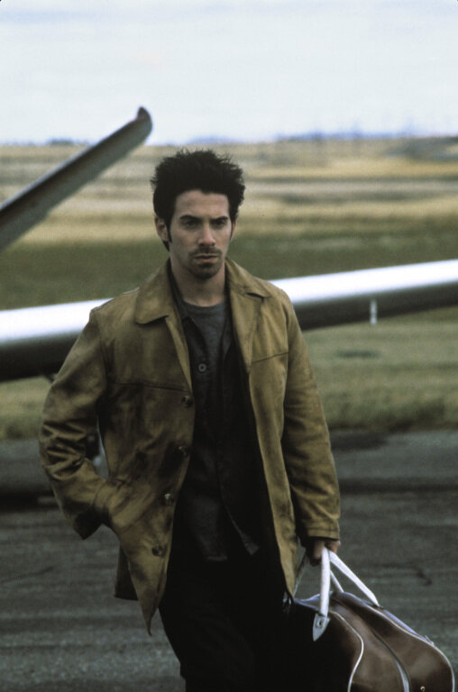 Фото: Вышибалы / Кадр из фильма «Вышибалы» (2001) #1514798