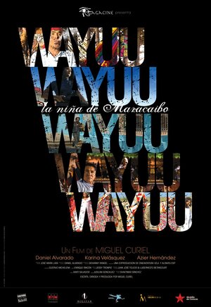 Постер: (Девочка Маракайбо, 2011 - вся информация о фильме на FilmNavi.ru