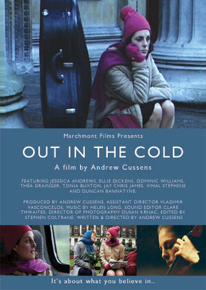 Постер: (Out in the Cold, 2005 - вся информация о фильме на FilmNavi.ru