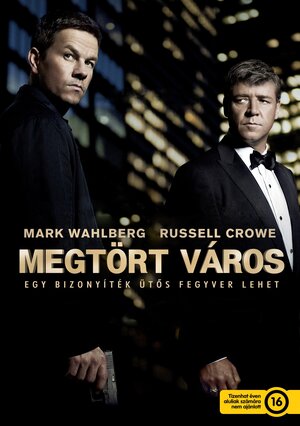 Постер: (Город порока, 2012 - вся информация о фильме на FilmNavi.ru