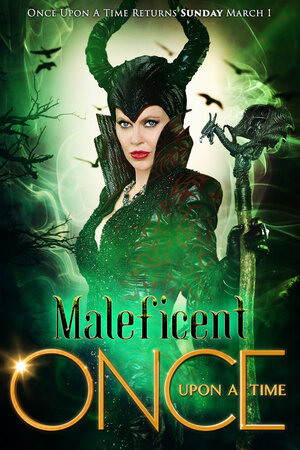 Постер: (Однажды в сказке, 2011 - вся информация о сериале на FilmNavi.ru