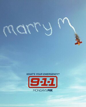 Постер: (911 служба спасения, 2018 - вся информация о сериале на FilmNavi.ru