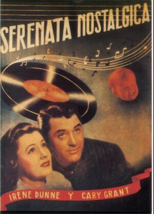Постер: (Грошовая серенада, 1941 - вся информация о фильме на FilmNavi.ru