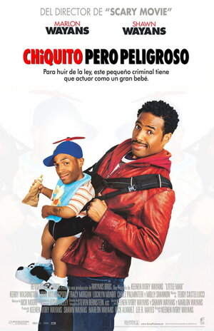 Постер: (Шалун, 2006 - вся информация о фильме на FilmNavi.ru