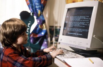 Кадр из фильма