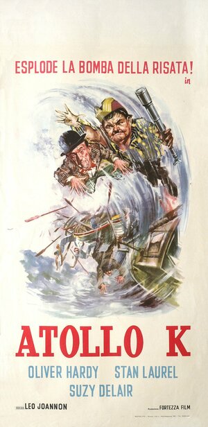 Постер: (Утопия, 1951 - вся информация о фильме на FilmNavi.ru