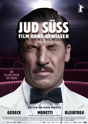 Постер: (Еврей Зюсс, 2010 - вся информация о фильме на FilmNavi.ru