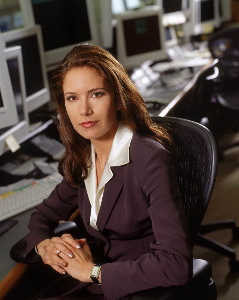 Фото: Улица / Промо-материалы сериала «Улица» (2000) #1801869