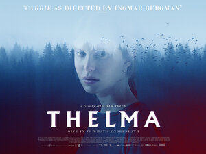 Постер: (Тельма, 2017 - вся информация о фильме на FilmNavi.ru