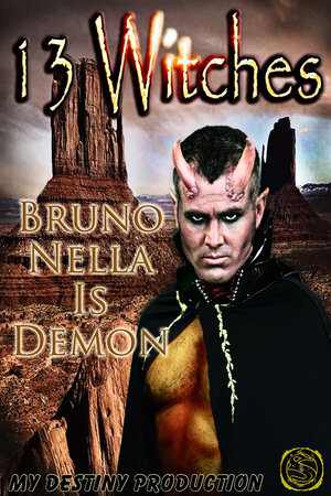 Постер: (13 ведьм, 2012 - вся информация о сериале на FilmNavi.ru