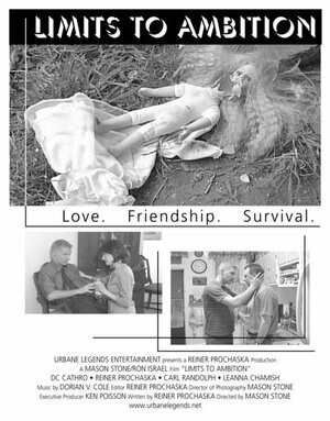 Постер: (Limits to Ambition, 2006 - вся информация о фильме на FilmNavi.ru
